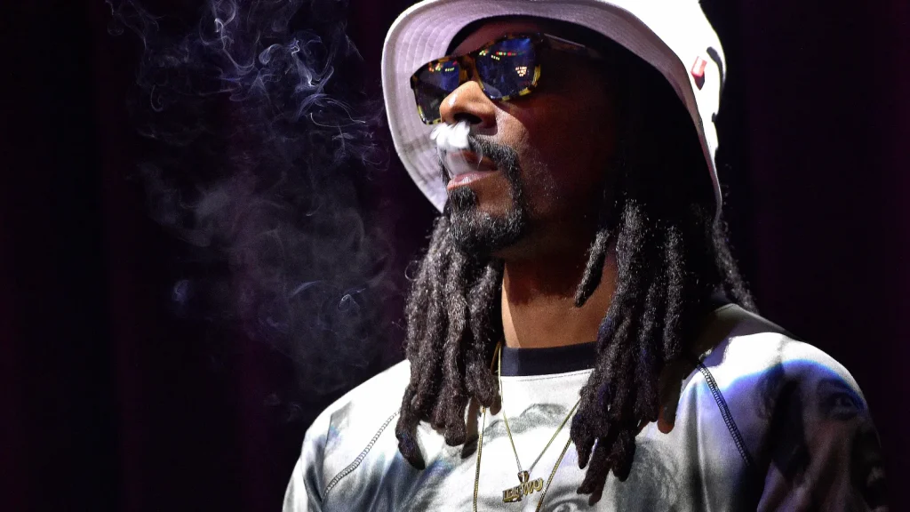 Snoop Dogg
