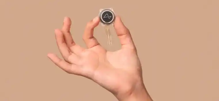 neuralink чип