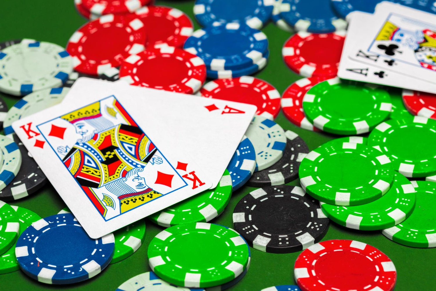 Casino Online con Licenza di Curaçao