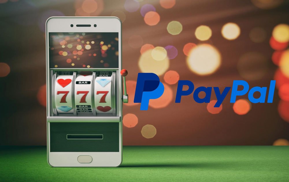 Migliori Casinò Online che Accettano PayPal