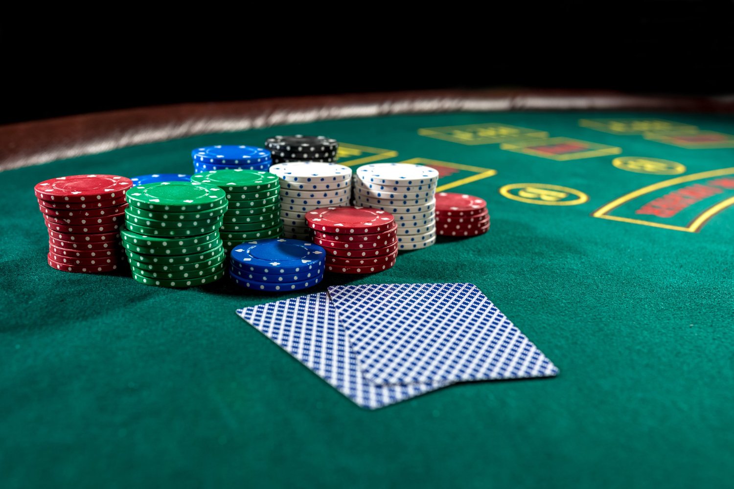 Top 5 casino con deposito minimo 20 euro