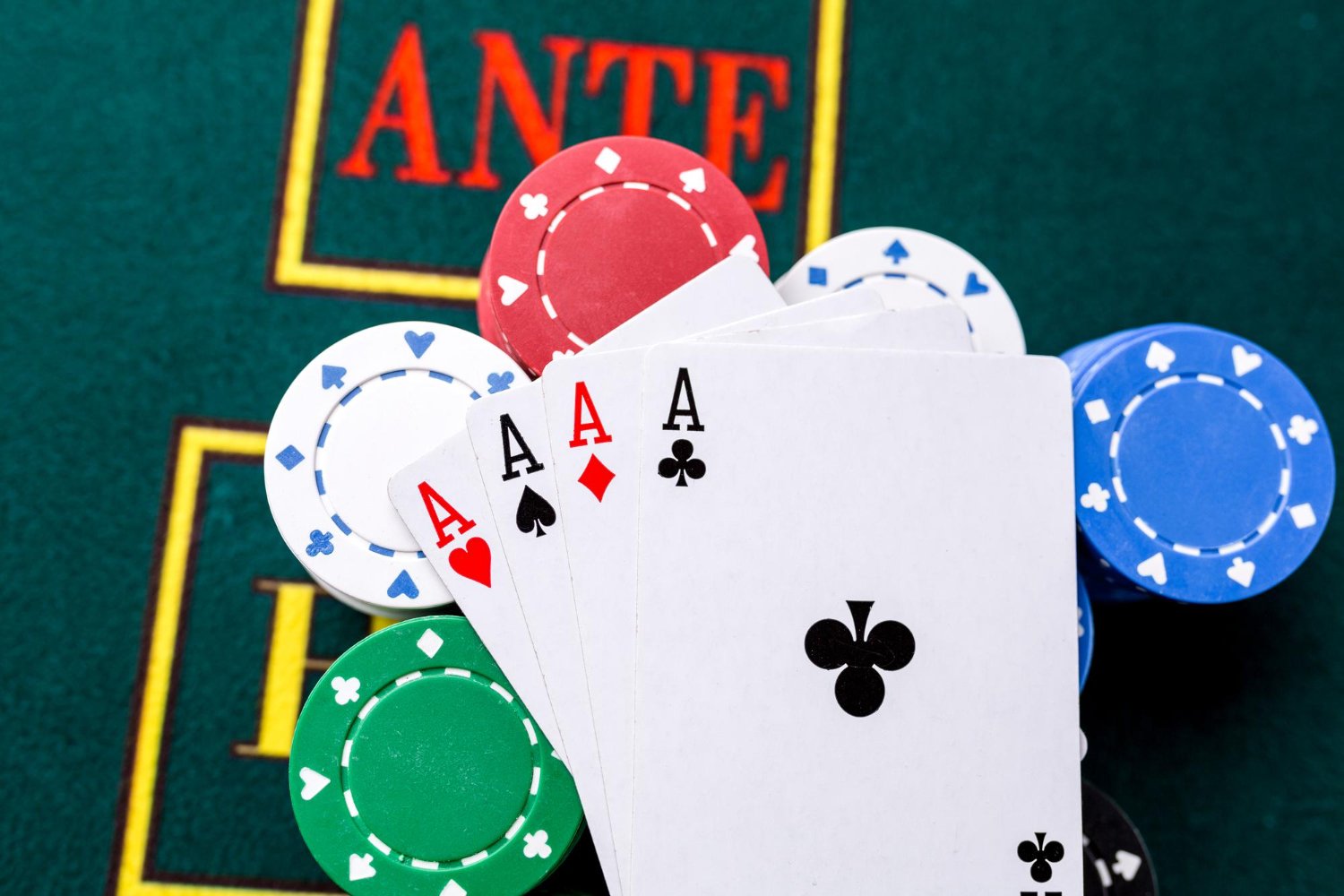Giochi Disponibili nei Casinò con Deposito Minimo 3 Euro