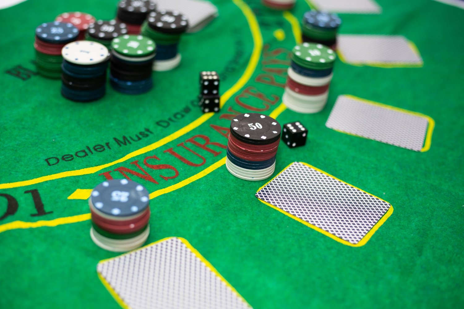 Casinò con Deposito Minimo di 3€