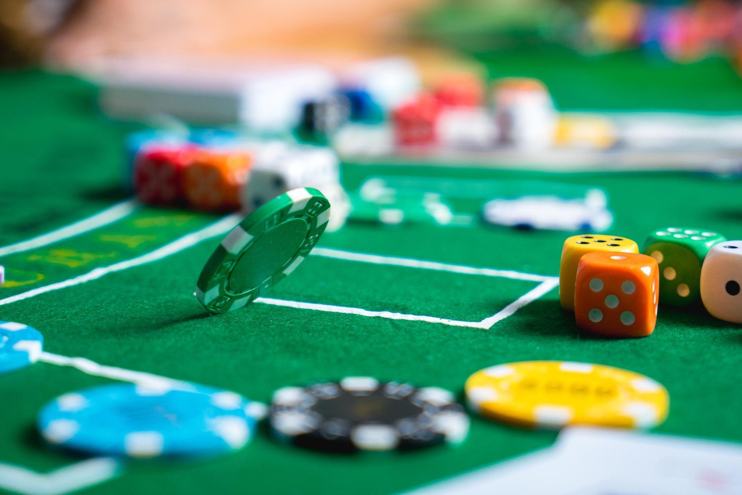 Cos’è un Online Casino Min Deposit