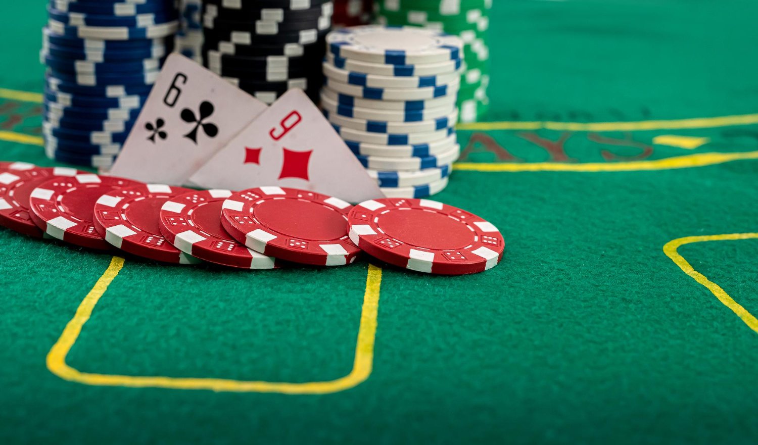 Sicurezza nei Casinò con Deposito Minimo 3 Euro