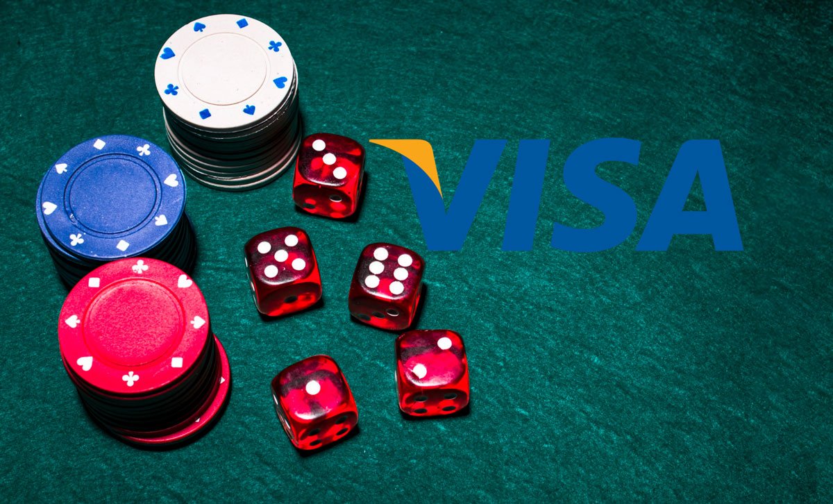 Bonus nei Casinò con Visa