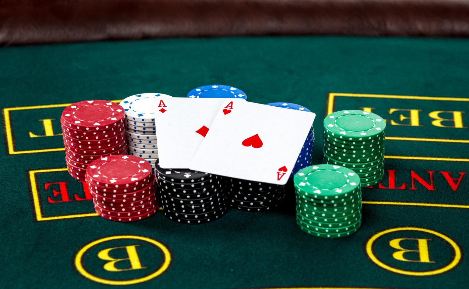 Sicurezza nei Casinò MGA