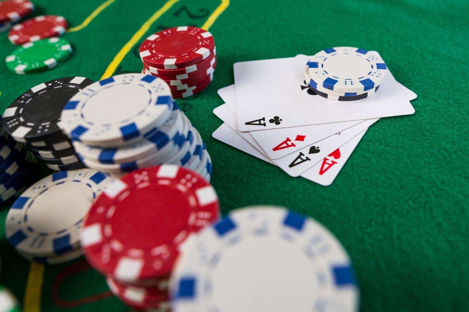 Cos’è un MGA Casino