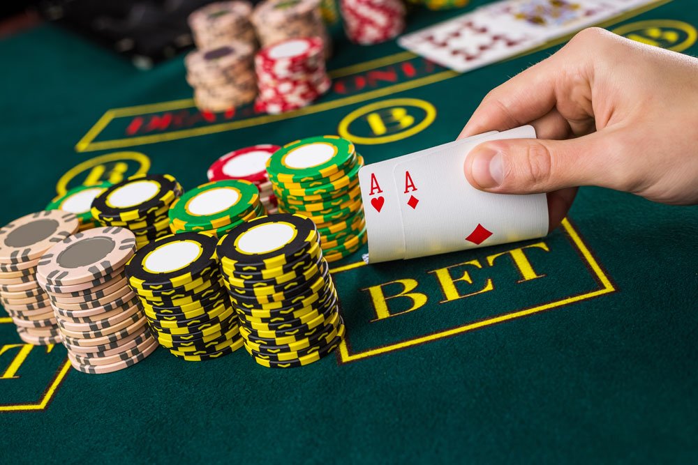 Giochi Disponibili nei Casinò Anonimi