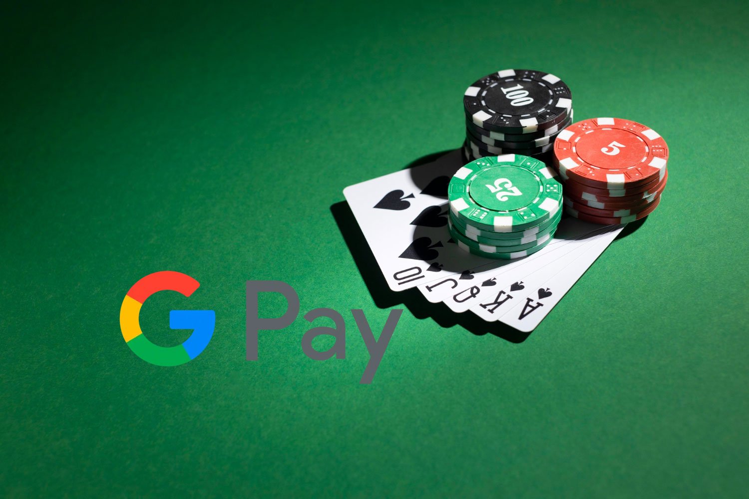 Cos’è un Google Pay Casino