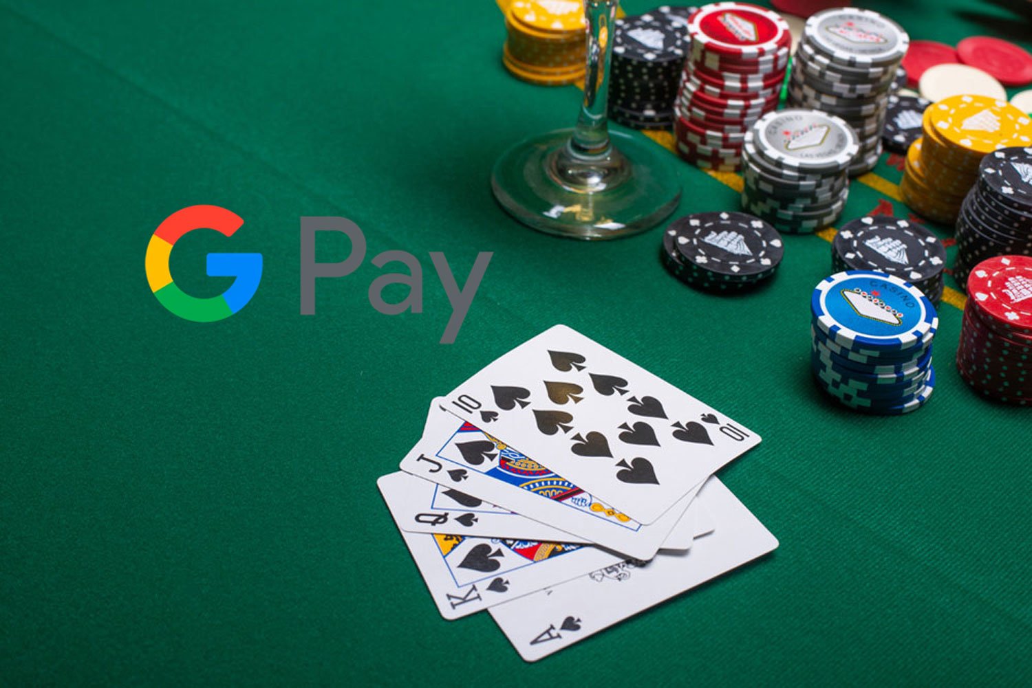 Migliori Casinò Online con Google Pay