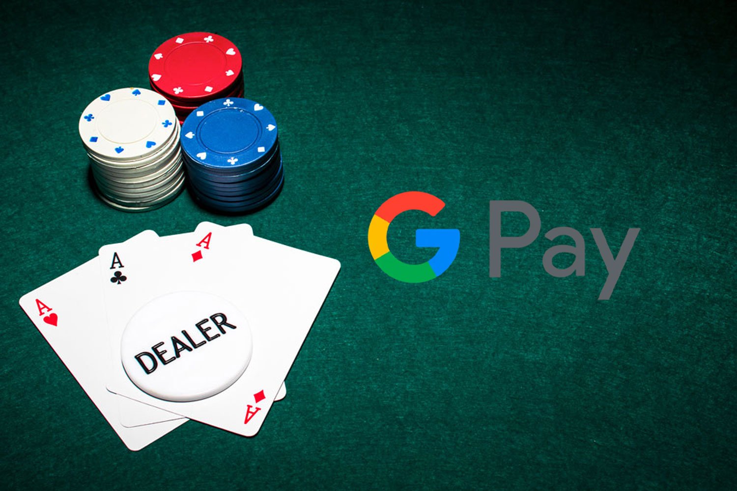 Sicurezza nei Casinò Google Pay