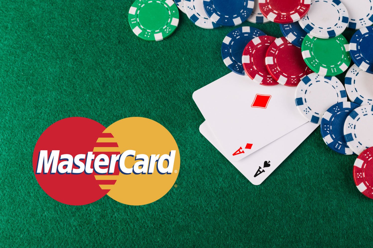 Come Usare Mastercard nei Casinò Online
