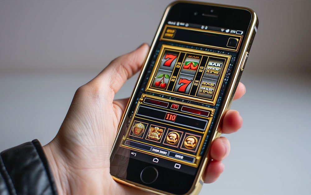 casinò su iOS