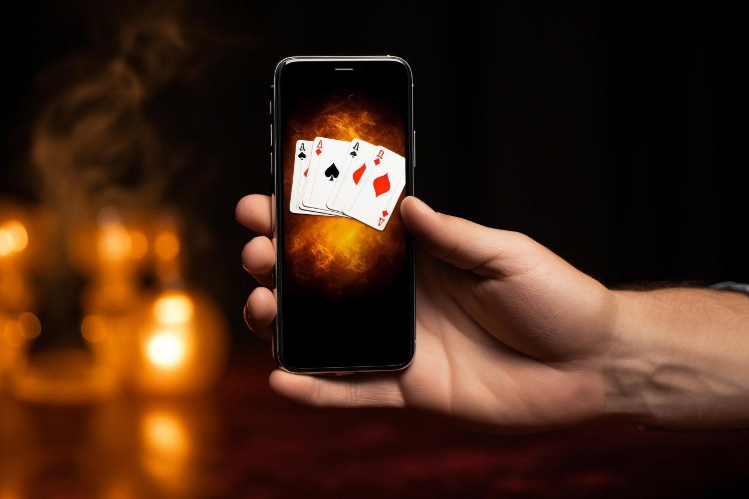 Come Scaricare e Installare un’App Casino per iOS