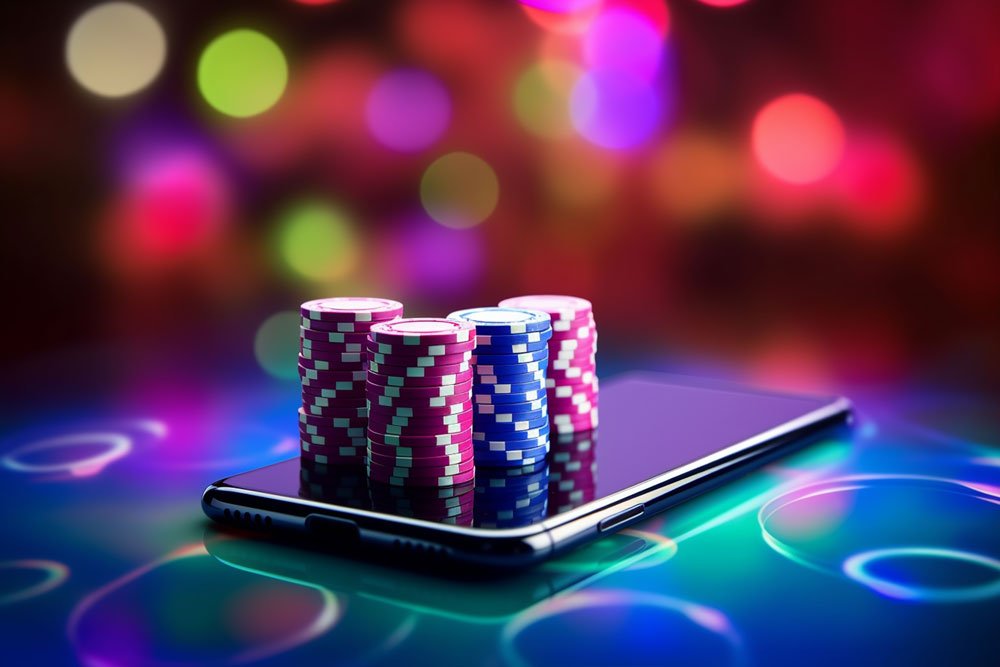 Migliori App Casino per iOS