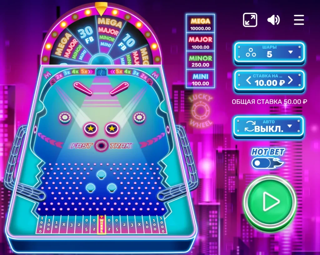 Играть в этот слот можно в популярных казино, таких как Riobet и Leonbet, где обеспечены честные условия и быстрые выплаты. Не упустите шанс испытать удачу и открыть для себя лучший слот 2025 года!