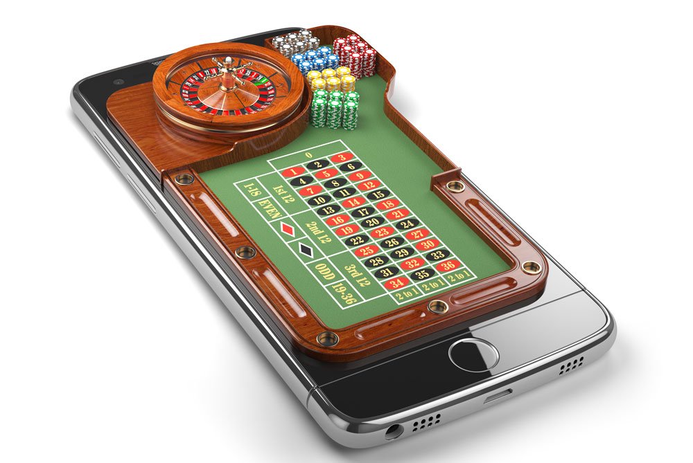 Vantaggi e Svantaggi delle App Casino per iOS