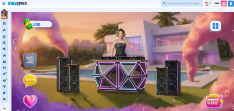 Bonus di benvenuto OnlySpins 500 euro più 200 giri