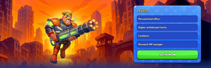 Schermata di registrazione conto su Pistolo casinò con verifica dei documenti KYC