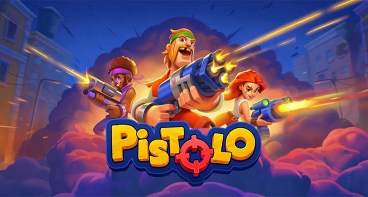 Pagina di Pistolo Casino con impostazione dei limiti di deposito e strumenti di gioco responsabile